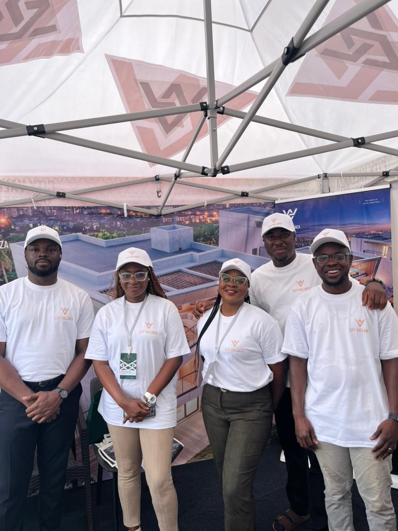City Vallanza Shines at 3i Africa Invitational Golf Tournament