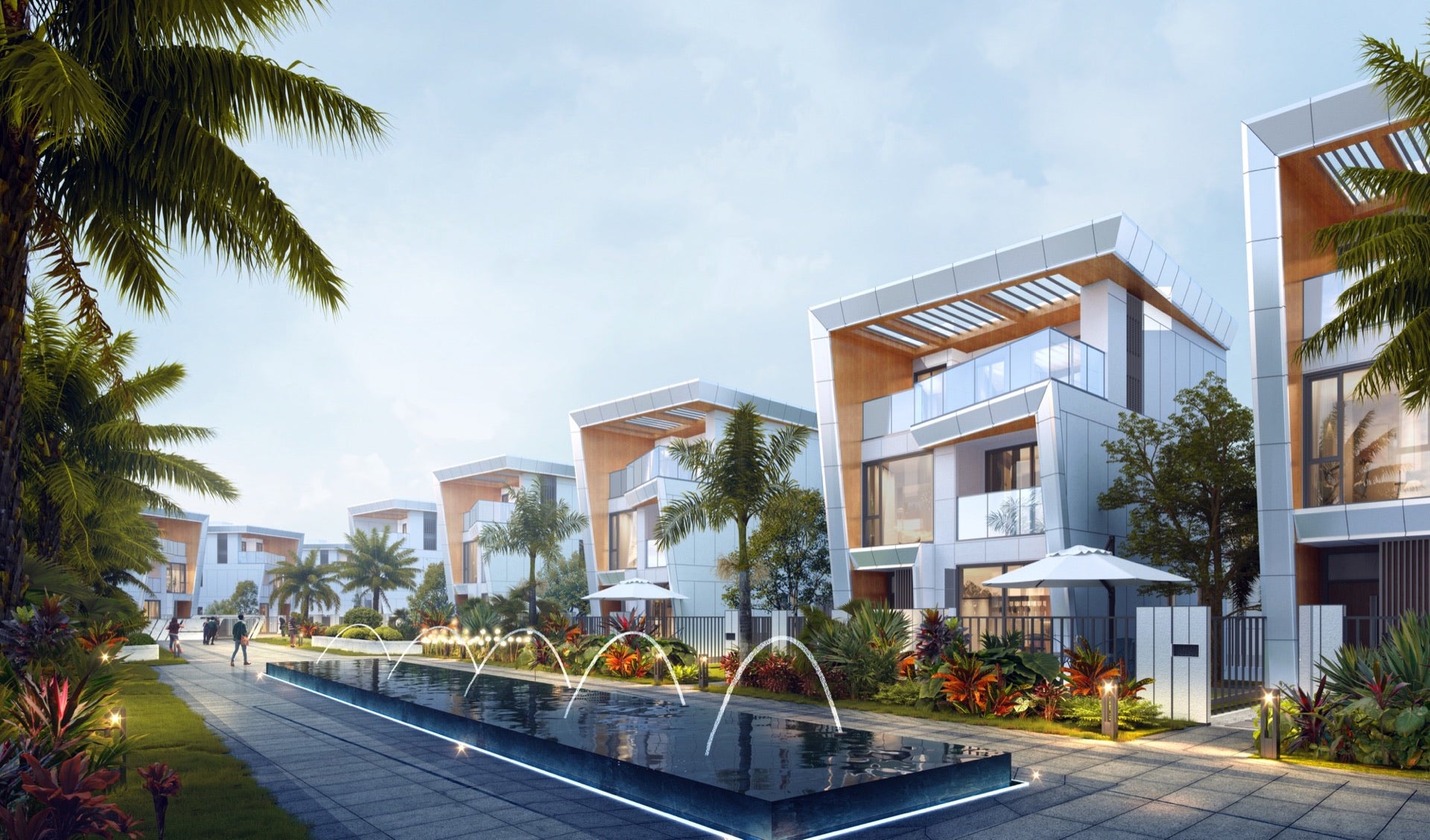 Signature Villa