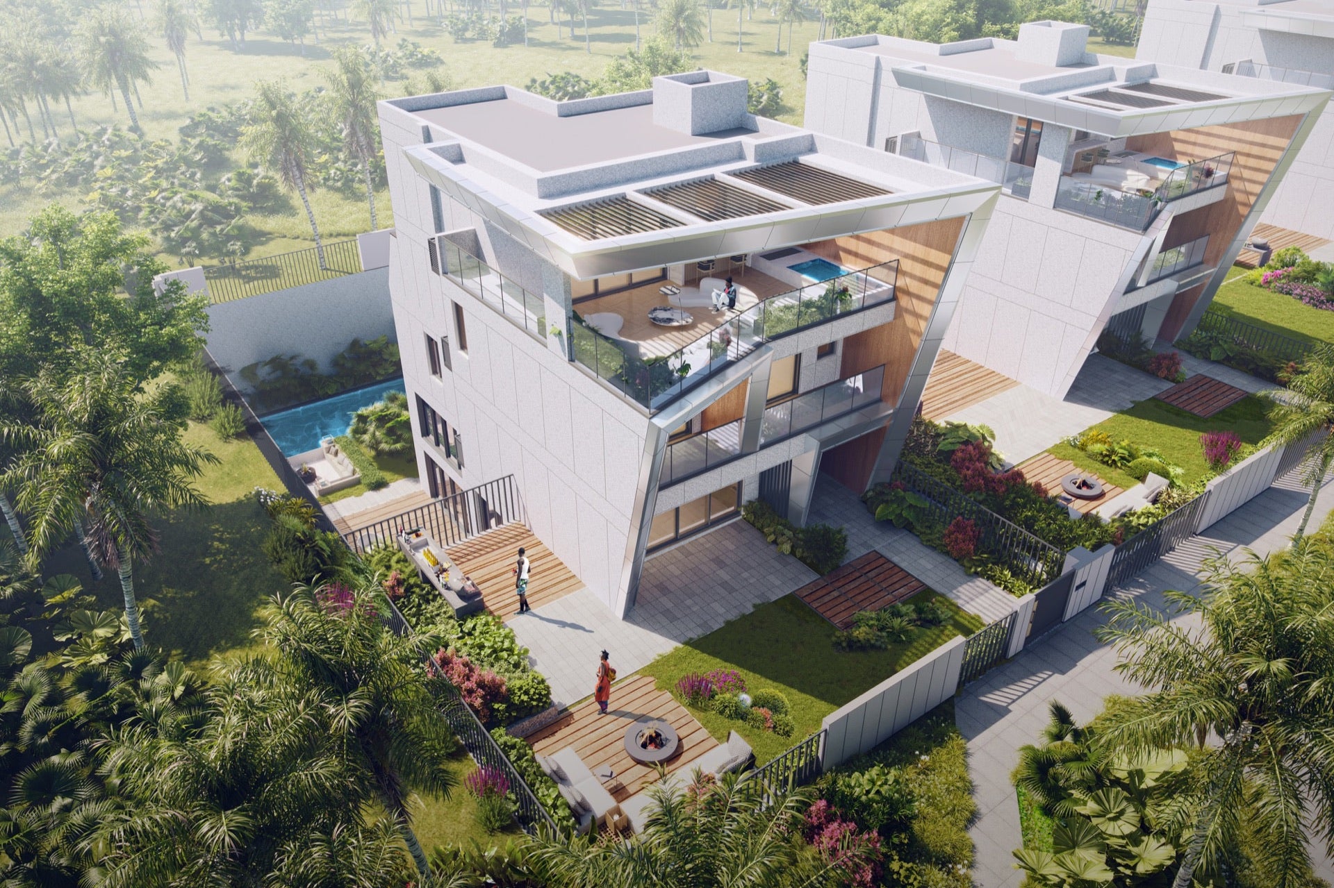 Elite Villa