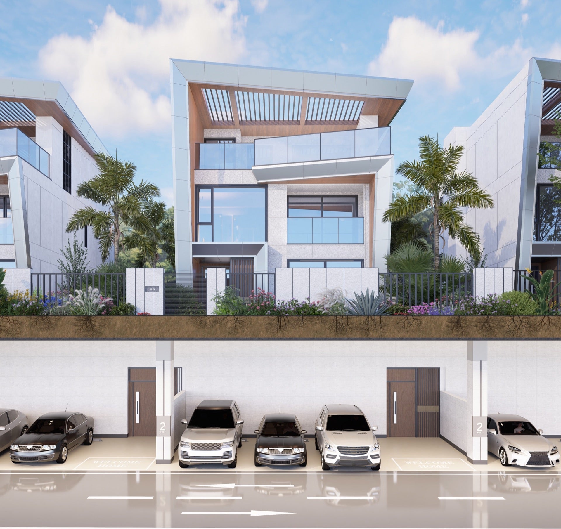 Imperial Villa